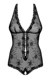 Obsessive Fiorenta Teddy | Angel Clothing