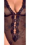 Obsessive Fiorenta Teddy | Angel Clothing