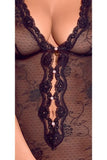 Obsessive Fiorenta Teddy | Angel Clothing