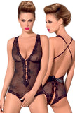 Obsessive Fiorenta Teddy | Angel Clothing