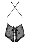 Obsessive Fiorenta Teddy | Angel Clothing