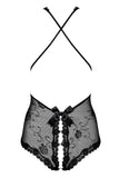 Obsessive Fiorenta Teddy | Angel Clothing