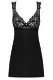 Obsessive Donna Dream Babydoll Set | Angel Clothing