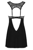 Obsessive Donna Dream Babydoll Set | Angel Clothing