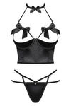 Obsessive Delishya Lingerie Set | Angel Clothing