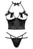 Obsessive Delishya Lingerie Set | Angel Clothing