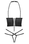 Obsessive Delishya Lingerie Set | Angel Clothing