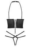 Obsessive Delishya Lingerie Set | Angel Clothing