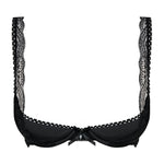 Obsessive Miamor Tempting Half-Bra | Angel Clothing