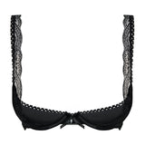 Obsessive Miamor Tempting Half-Bra | Angel Clothing