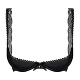 Obsessive Miamor Tempting Half-Bra | Angel Clothing