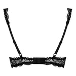 Obsessive Miamor Tempting Half-Bra | Angel Clothing