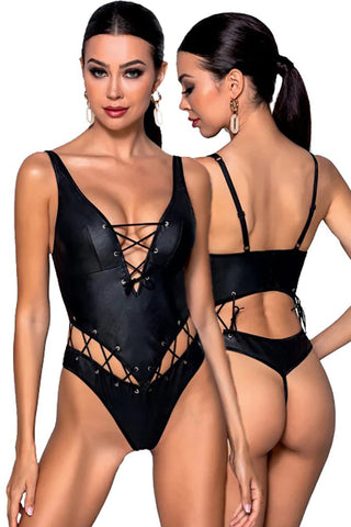 Passion Francesca Body