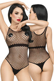 Penthouse Enjoy the Moment Teddy Black | Angel Clothing
