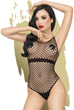 Penthouse Enjoy the Moment Teddy Black | Angel Clothing