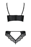 Passion Lingerie Astrida Bikini Set | Angel Clothing