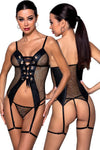 Passion Lingerie Beth Corset