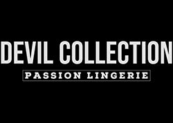 Passion Lingerie Devil Collection