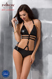 Passion Lamis Body (S/M, 2XL/3XL) | Angel Clothing