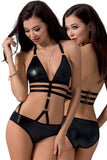 Passion Lamis Body (S/M, 2XL/3XL) | Angel Clothing
