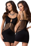 Passion Lingerie Lumia Chemise