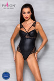 Passion Lingerie Loona Body (S/M, 2XL/3XL) | Angel Clothing