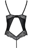 Passion Lingerie Loona Body (S/M, 2XL/3XL) | Angel Clothing