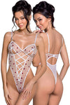 Passion Lovelia Body White
