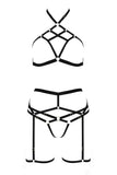 Passion Morgan Set | Angel Clothing