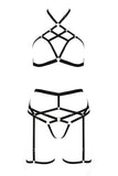 Passion Morgan Set (2XL/3XL) | Angel Clothing
