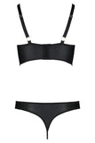 Passion Lingerie Malwia Bikini (S/M, L/XL) | Angel Clothing