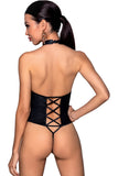 Passion Nancy Body (L/XL, 2XL/3XL) | Angel Clothing