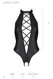 Passion Nancy Body (L/XL, 2XL/3XL) | Angel Clothing