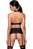 Passion Nancy Set (2XL/3XL) | Angel Clothing