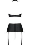 Passion Nancy Set (2XL/3XL) | Angel Clothing