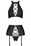 Passion Nancy Set (2XL/3XL) | Angel Clothing