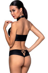 Passion Nancy Bikini Lingerie Set | Angel Clothing