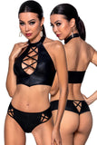 Passion Nancy Bikini Lingerie Set