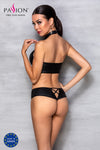 Passion Nancy Bikini Lingerie Set | Angel Clothing