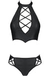 Passion Nancy Bikini Lingerie Set | Angel Clothing