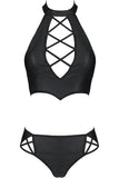 Passion Nancy Bikini Lingerie Set | Angel Clothing
