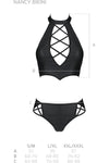 Passion Nancy Bikini Lingerie Set | Angel Clothing