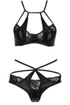 Passion Navel Set | Angel Clothing
