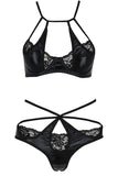 Passion Navel Set | Angel Clothing