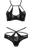 Passion Navel Set | Angel Clothing