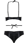 Passion Navel Set | Angel Clothing