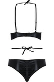 Passion Navel Set | Angel Clothing