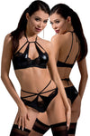 Passion Navel Set