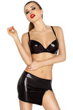 Passion Lingerie Neddy Set (L/XL, 2XL/3XL) | Angel Clothing