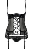 Passion North Corset (2XL/3XL) | Angel Clothing
